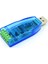 Adet USB - RS485 Dönüştürücü Izolasyon Modülü RS-485 Konnektör Kartı (Yurt Dışından) 3