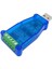 Adet USB - RS485 Dönüştürücü Izolasyon Modülü RS-485 Konnektör Kartı (Yurt Dışından) 5