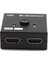 HDMI Uyumlu Dönüştürücü Bilgisayar Projeksiyonundan Tv Adaptörüne (Yurt Dışından) 1