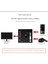 HDMI Uyumlu Dönüştürücü Bilgisayar Projeksiyonundan Tv Adaptörüne (Yurt Dışından) 5