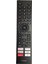 CT-95022 Toshiba Tv 50C350KP 50E350KP Için Uzaktan Kumandanın Değiştirilmesi (Yurt Dışından) 2