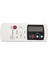 Galanz GZ-1002B-E1 GZ-1002B-E3 Klima Için Uzaktan Kumanda (Yurt Dışından) 3