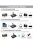 192KHZ Bluetooth Dac Dönüştürücü Kablosuz Ses Verici Alıcı (Yurt Dışından) 3