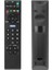 Sony RM-ED016W Için Evrensel Yedek Tv Uzaktan Kumandası (Yurt Dışından) 3