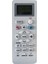 Sharp Klima Uzaktan Kumanda Evrensel Kumanda Için KS-SH01V (Yurt Dışından) 1