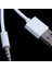 3.5mm Stecker Audio Aux ve USB 2.0 Stecker Adaptörü 1m Weiss (Yurt Dışından) 5