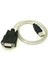 RJ45 Ağ Kablosu Seri Kablo RJ45'TEN Db9'a ve RS232'DEN Usb'ye (2'si 1 Arada) (Yurt Dışından) 4