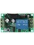 Dc 12V 10A 1ch Kablosuz Uzaktan Kumanda Alıcı Verici 433MHZ (Yurt Dışından) 4