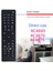 Telefunken Tv RC4875/RC4870 Için 2x Yedek Uzaktan Kumanda (Yurt Dışından) 3
