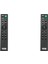 Sony RMT-AM200U Için Yeni Yedek Uzaktan Kumanda (Yurt Dışından) 1