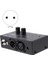 MA400 Kulaklık Preamplifikatörü Mikrofon Monitör Mikseri, Ab Tak (Yurt Dışından) 2