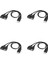 USB 2.0 A Erkek - Çift USB Dişi Jak Y Ayırıcı Şarj Kablosu (Yurt Dışından) 1