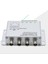 Bükümlü Çiftler Üzerinden Pasif Video Balun Utp Video Balun 8ch Alıcı-Verici (Yurt Dışından) 1
