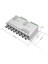 Bükümlü Çiftler Üzerinden Pasif Video Balun Utp Video Balun 8ch Alıcı-Verici (Yurt Dışından) 4