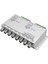 Bükümlü Çiftler Üzerinden Pasif Video Balun Utp Video Balun 8ch Alıcı-Verici (Yurt Dışından) 5
