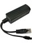 Mikro USB Poe Ayırıcı 48V - 5V2A/3A Mini USB Güç Kaynağı Standardı (Yurt Dışından) 5