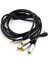 Psp 2000/3000 Av Kablosu Için Rca Av Tv Video Kablosu Kablo Kablosu (Yurt Dışından) 3