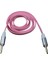 Araba Mp3 Için 3,5 mm Aux Jack'ten Jack'e Tak Stereo Ses Adaptör Kablosu (Yurt Dışından) 2
