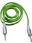 Araba Mp3 Için 3,5 mm Aux Jack'ten Jack'e Tak Stereo Ses Adaptör Kablosu (Yurt Dışından) 3