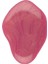 Işıltılı Koyu Pembe Kalıcı Oje 62-Yoğun Renk Veren Jel Oje 12 Ml-Nail Uv Gel Polish 62 2