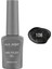 Gold Işıltılı Siyah Kalıcı Oje 108-YOĞUN Renk Veren Jel Oje 12 Ml-Nail Uv Gel Polish 108 3