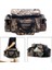 Balıkçılık Çanta Büyük Kapasiteli Depolama Dişli Crossbody Çanta Deniz Balıkçılığı Mücadele Için (Yurt Dışından) 3
