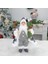 Noel Babası Noel Babası'nın Dekorasyonları Noel Partisi Sahneleri Noel Dekorasyonları (Yurt Dışından) 2