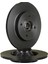 Citroen C4 2005-2017 Ön Fren Disk Takımı Frendi Marka 4246.W8-4246.W8 1