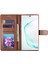 Samsung Galaxy A32 5G/M32 5g Tpu Iç+Pu Deri Koruyucu Stand Kabuk Kavurası (Yurt Dışından) 5