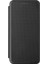 Karbon Fiber Doku Deri Kılıf Samsung Galaxy A02S (166.5X75.9X9.2MM) Için Otomatik Emici Stand Kapağı (Yurt Dışından) 1