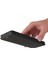 Karbon Fiber Doku Deri Kılıf Samsung Galaxy A02S (166.5X75.9X9.2MM) Için Otomatik Emici Stand Kapağı (Yurt Dışından) 5