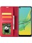 Samsung Galaxy A32 5G/M32 5g-Kırmızı (Yurt Dışından) 4