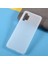 Samsung Galaxy A32 4g (Ab Versiyonu) Mat Tpu Case Cep Telefonu Aksesuar Teslimat (Yurt Dışından) 1