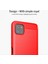 Samsung Galaxy A22 5g (Ab Versiyonu) Için Iyi Korumalı Fırçalanmış Karbon Fiber Tasarımı Yumuşak Tpu Kapağı (Yurt Dışından) 4