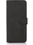 Samsung Galaxy S21 FE/S21 Fan Edition-Black Için Khazneh Stand Tasarım Deri Kapak Kılıfı (Yurt Dışından) 1