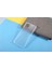 Samsung Galaxy A22 4g (Ab Versiyonu) Için Ka Pc Sert Kasa Cep Telefonu Kapağı -Transparent (Yurt Dışından) 1