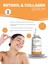 Retinol & Collagen Serum 30 ml 3