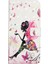 Ultra Cüzdan 3D Desen Baskı Stili Samsung Galaxy S21 Fe-Fairy Için Premium Pu Deri Flip Manyetik Kapak Kılıfı (Yurt Dışından) 1