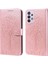 Samsung Galaxy A32 5G/M32 5g-Rose Altın (Yurt Dışından) 2