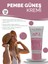Pembe Güneş Kremi 100 Ml 3