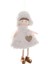 Christmas Decoration Creative Doll Pendant Lei Feng Hat Pendant (Yurt Dışından) 1