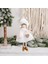 Christmas Decoration Creative Doll Pendant Lei Feng Hat Pendant (Yurt Dışından) 2