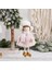 Christmas Decoration Creative Doll Pendant Lei Feng Hat Pendant (Yurt Dışından) 3