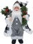 Noel Babası Noel Babası'nın Dekorasyonları Noel Partisi Sahneleri Noel Dekorasyonları (Yurt Dışından) 1