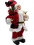 Noel Babası Noel Babası'nın Dekorasyonları Noel Partisi Sahneleri Noel Dekorasyonları (Yurt Dışından) 3