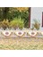 Şükran Günü Hayranlı Bayrağı (Yurt Dışından) 2