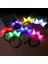 B 10 Adet 10 Adet LED Taç Bandı Light Up Taçlar Saç Çember Tiaras Yanıp Sönen Hairband Cosplay Doğum Günü Düğün Prenses Parti Malzemeleri (Yurt Dışından) 3