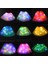 Pembe Saç Halat Kız Light Up Tutu Sihirli LED Etek Peri Kedi Kulak Tavşan Glow Kostüm Kafa Bandı Parti Cosplay Doğum Günü Hediyesi Cadılar Bayramı Düğün (Yurt Dışından) 2