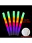 6 Adet Köpük Sopa 6/15/30/50/60 Paket Toplu Renkli LED Parlayan Çubuklar Rgb Glow Köpük Sopa Şerefe Tüp Koyu Işık Doğum Günü Düğün Parti Malzemeleri (Yurt Dışından) 4