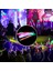 6 Adet Köpük Sopa 6/15/30/50/60 Paket Toplu Renkli LED Parlayan Çubuklar Rgb Glow Köpük Sopa Şerefe Tüp Koyu Işık Doğum Günü Düğün Parti Malzemeleri (Yurt Dışından) 5